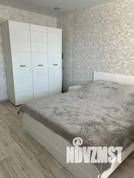 2-к квартира, посуточно, 60м2, 1/1 этаж