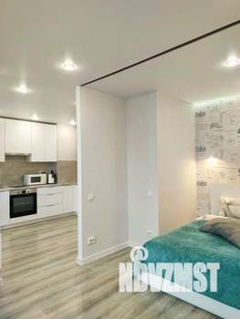 1-к квартира, посуточно, 56м2, 1/1 этаж