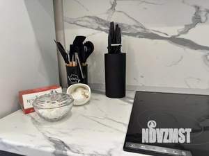 1-к квартира, посуточно, 46м2, 1/1 этаж