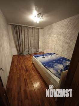 2-к квартира, на длительный срок, 43м2, 5/5 этаж