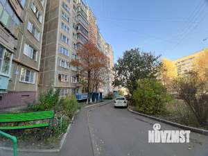 1-к квартира, на длительный срок, 34м2, 5/10 этаж