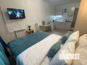 2-к квартира, посуточно, 45м2, 1/10 этаж