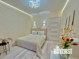 1-к квартира, посуточно, 40м2, 1/9 этаж