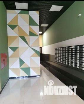 1-к квартира, посуточно, 41м2, 1/1 этаж