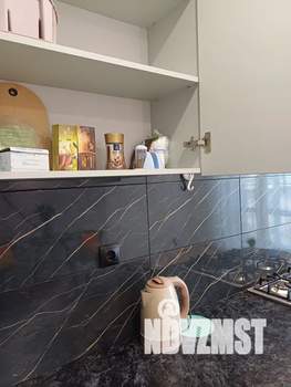 1-к квартира, посуточно, 42м2, 8/9 этаж