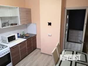 1-к квартира, посуточно, 35м2, 9/10 этаж