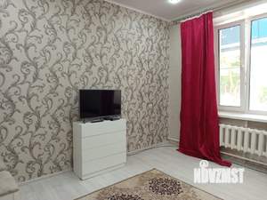 2-к квартира, на длительный срок, 58м2, 1/2 этаж