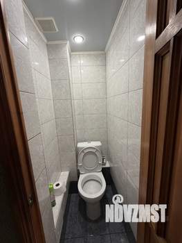 2-к квартира, на длительный срок, 53м2, 6/10 этаж