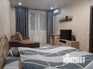 1-к квартира, посуточно, 34м2, 9/10 этаж