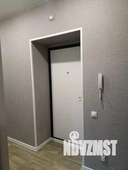 1-к квартира, посуточно, 42м2, 1/16 этаж