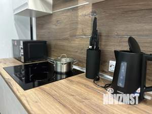 1-к квартира, посуточно, 44м2, 1/1 этаж