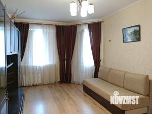 1-к квартира, на длительный срок, 40м2, 6/9 этаж