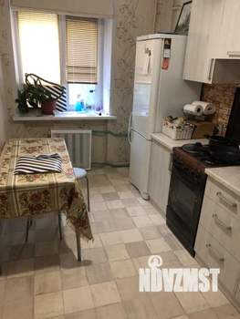 3-к квартира, на длительный срок, 64м2, 2/5 этаж