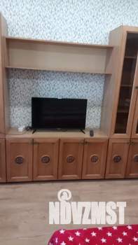 1-к квартира, посуточно, 43м2, 11/16 этаж