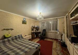 1-к квартира, на длительный срок, 35м2, 7/10 этаж