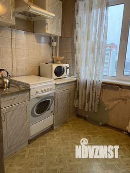 1-к квартира, на длительный срок, 34м2, 8/14 этаж