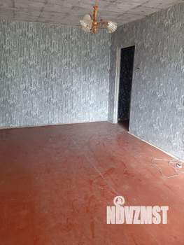 1-к квартира, на длительный срок, 33м2, 5/5 этаж