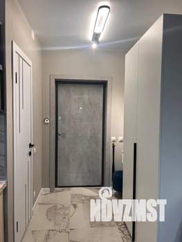 Студия квартира, посуточно, 24м2, 1/10 этаж