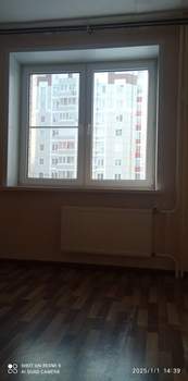 1-к квартира, на длительный срок, 37м2, 2/10 этаж