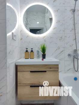 2-к квартира, посуточно, 65м2, 1/9 этаж