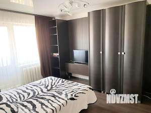 2-к квартира, посуточно, 52м2, 3/5 этаж