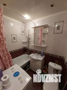 2-к квартира, посуточно, 50м2, 1/5 этаж