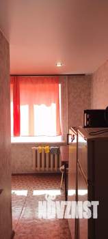 1-к квартира, на длительный срок, 36м2, 4/10 этаж