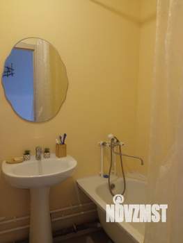 Студия квартира, на длительный срок, 24м2, 16/18 этаж