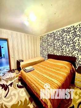 2-к квартира, посуточно, 72м2, 1/1 этаж
