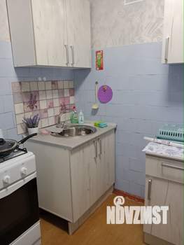 1-к квартира, на длительный срок, 36м2, 5/5 этаж