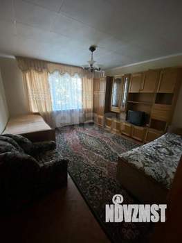 2-к квартира, на длительный срок, 49м2, 1/9 этаж