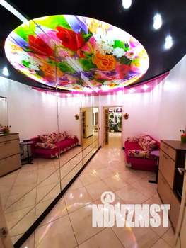 2-к квартира, посуточно, 68м2, 15/16 этаж