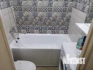 Студия квартира, посуточно, 20м2, 2/4 этаж