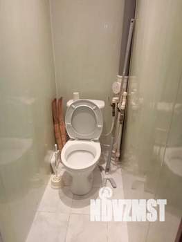 1-к квартира, посуточно, 40м2, 9/9 этаж