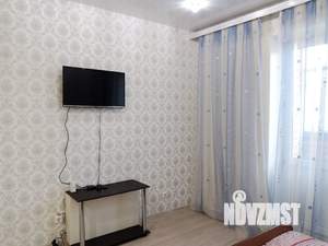 1-к квартира, на длительный срок, 30м2, 1/9 этаж