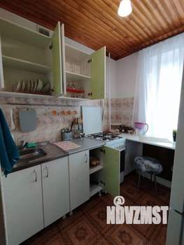 1-к квартира, посуточно, 29м2, 1/1 этаж