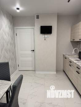 1-к квартира, на длительный срок, 45м2, 5/10 этаж