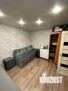 1-к квартира, на длительный срок, 32м2, 4/10 этаж