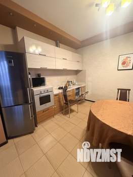 3-к квартира, на длительный срок, 98м2, 5/10 этаж