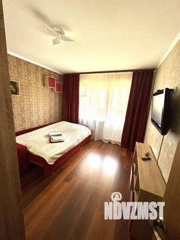 1-к квартира, посуточно, 25м2, 2/9 этаж