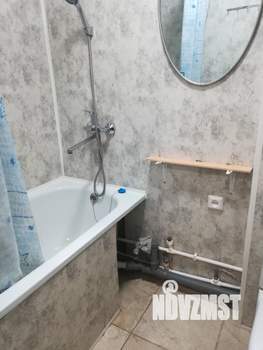 1-к квартира, на длительный срок, 30м2, 8/10 этаж