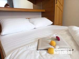 2-к квартира, посуточно, 43м2, 3/4 этаж