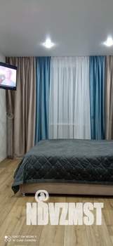 1-к квартира, посуточно, 30м2, 1/4 этаж