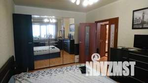 1-к квартира, на длительный срок, 37м2, 2/5 этаж