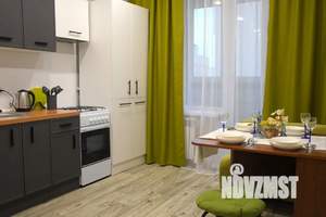 1-к квартира, посуточно, 48м2, 8/9 этаж