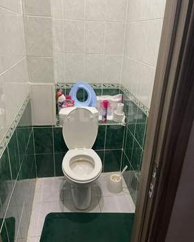 3-к квартира, на длительный срок, 82м2, 3/6 этаж