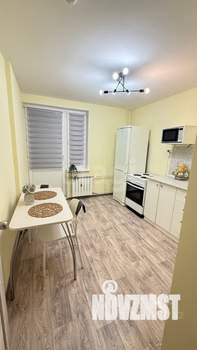 1-к квартира, на длительный срок, 34м2, 3/16 этаж