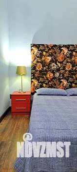 1-к квартира, посуточно, 45м2, 8/10 этаж