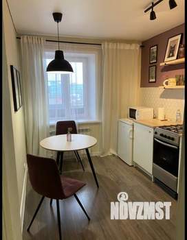 1-к квартира, посуточно, 35м2, 9/9 этаж