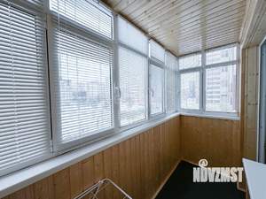 1-к квартира, на длительный срок, 32м2, 4/10 этаж